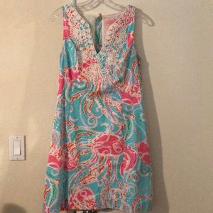 Lilly dress
